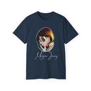 Morgan Janay Space T-Shirt