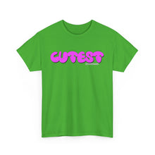 Load image into Gallery viewer, Cutest T-Shirt Pink