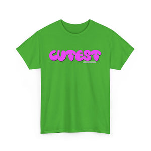 Cutest T-Shirt Pink