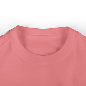 Cutest Infant Tee Pink