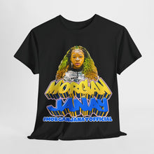 Load image into Gallery viewer, Morgan Janay Logo T-Shirt