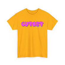 Load image into Gallery viewer, Cutest T-Shirt Pink