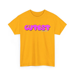 Cutest T-Shirt Pink