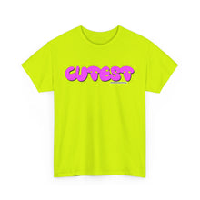 Load image into Gallery viewer, Cutest T-Shirt Pink