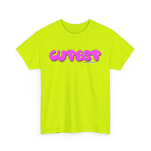 Cutest T-Shirt Pink