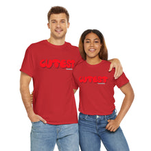 Load image into Gallery viewer, Cutest T-Shirt Red