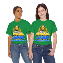 Load image into Gallery viewer, Morgan Janay Logo T-Shirt