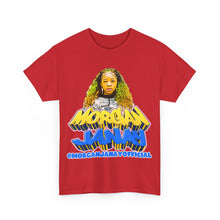 Load image into Gallery viewer, Morgan Janay Logo T-Shirt