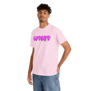 Cutest T-Shirt Pink