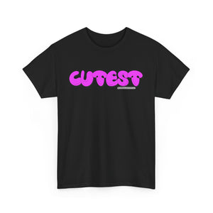 Cutest T-Shirt Pink