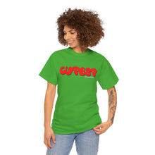 Load image into Gallery viewer, Cutest T-Shirt Red