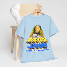 Load image into Gallery viewer, Morgan Janay Logo T-Shirt