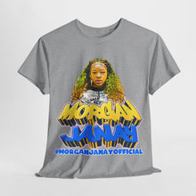 Load image into Gallery viewer, Morgan Janay Logo T-Shirt