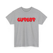 Load image into Gallery viewer, Cutest T-Shirt Red