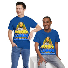 Load image into Gallery viewer, Morgan Janay Logo T-Shirt