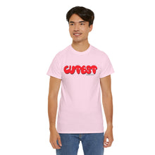 Load image into Gallery viewer, Cutest T-Shirt Red