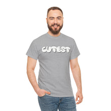 Load image into Gallery viewer, Cutest T-Shirt White