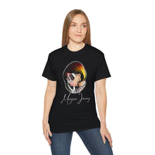 Load image into Gallery viewer, Morgan Janay Space T-Shirt