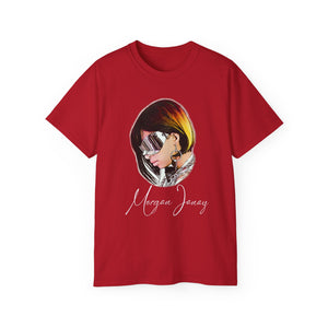 Morgan Janay Space T-Shirt