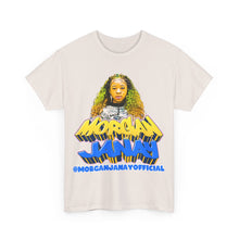 Load image into Gallery viewer, Morgan Janay Logo T-Shirt