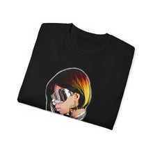 Load image into Gallery viewer, Morgan Janay Space T-Shirt