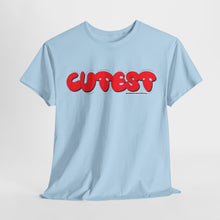 Load image into Gallery viewer, Cutest T-Shirt Red