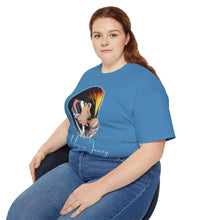 Load image into Gallery viewer, Morgan Janay Space T-Shirt