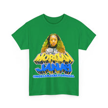 Load image into Gallery viewer, Morgan Janay Logo T-Shirt