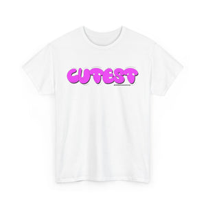 Cutest T-Shirt Pink