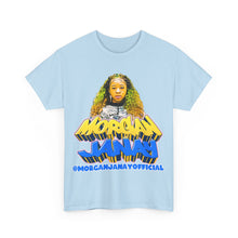 Load image into Gallery viewer, Morgan Janay Logo T-Shirt