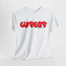 Load image into Gallery viewer, Cutest T-Shirt Red