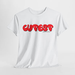 Cutest T-Shirt Red