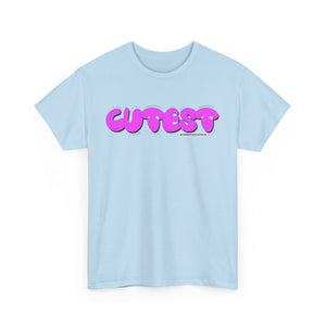 Cutest T-Shirt Pink