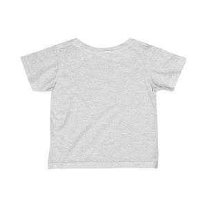 Cutest Infant Tee Pink