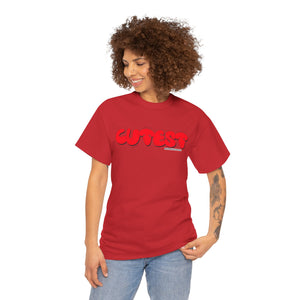 Cutest T-Shirt Red