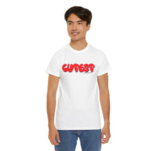 Load image into Gallery viewer, Cutest T-Shirt Red