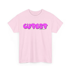 Cutest T-Shirt Pink