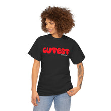 Load image into Gallery viewer, Cutest T-Shirt Red