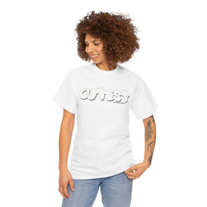 Cutest T-Shirt White