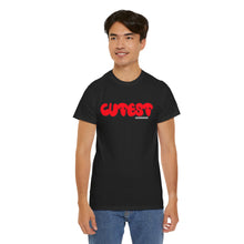 Load image into Gallery viewer, Cutest T-Shirt Red