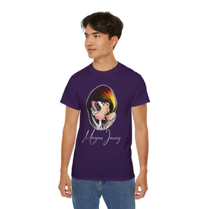 Morgan Janay Space T-Shirt