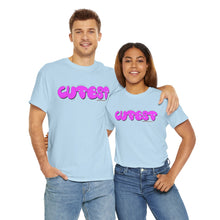 Load image into Gallery viewer, Cutest T-Shirt Pink