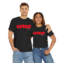 Load image into Gallery viewer, Cutest T-Shirt Red