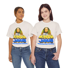 Load image into Gallery viewer, Morgan Janay Logo T-Shirt