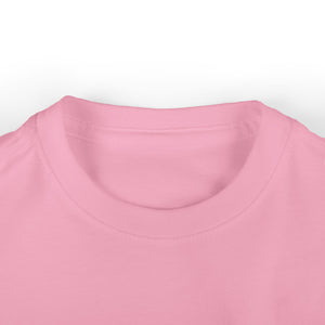 Cutest Infant Tee Pink