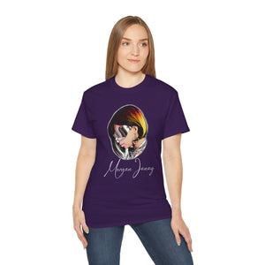 Morgan Janay Space T-Shirt