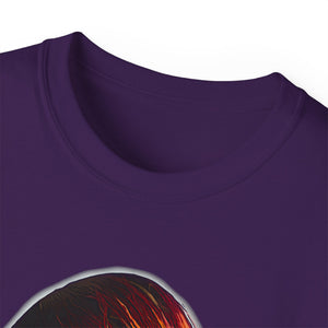 Morgan Janay Space T-Shirt