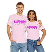 Load image into Gallery viewer, Cutest T-Shirt Pink