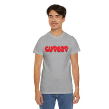 Load image into Gallery viewer, Cutest T-Shirt Red