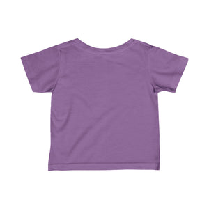 Cutest Infant Tee Pink